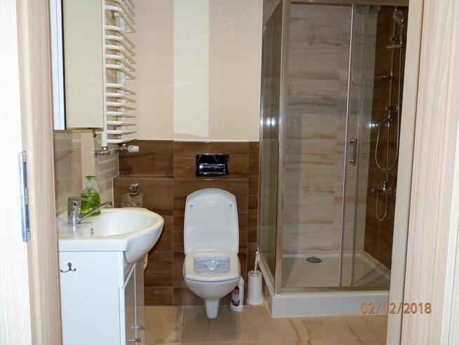 Do wynajęcia mieszkanie 2pok., 45 m2, Kielce, Panoramiczna n