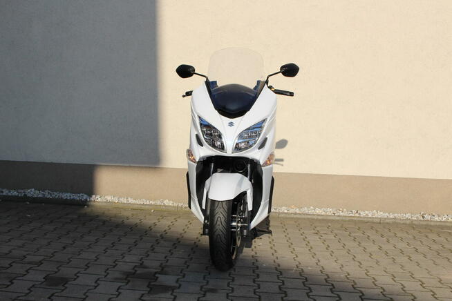 Suzuki Burgman AN 400 *2020*