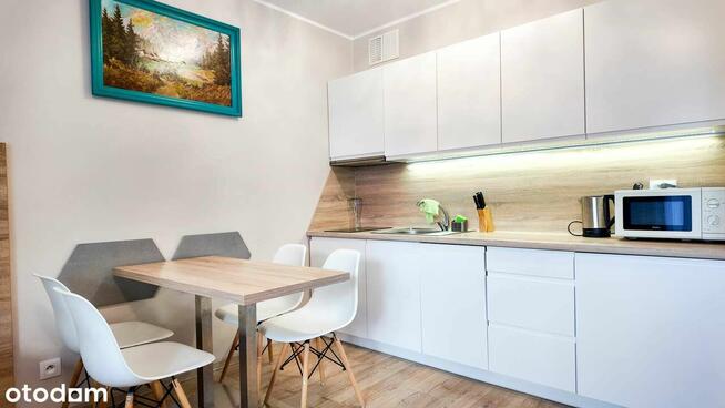 Lokal mieszkalny z miejscem postojowym w cenie