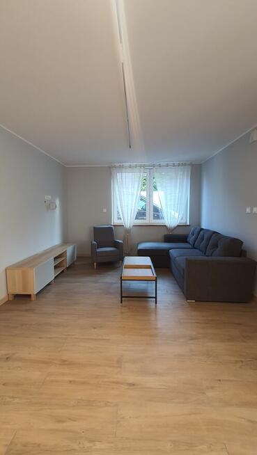 Radwanice 2 pkoje z opcją 3 pokoi parking I najem