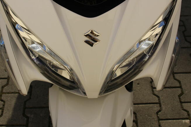 Suzuki Burgman AN 400 *2020*