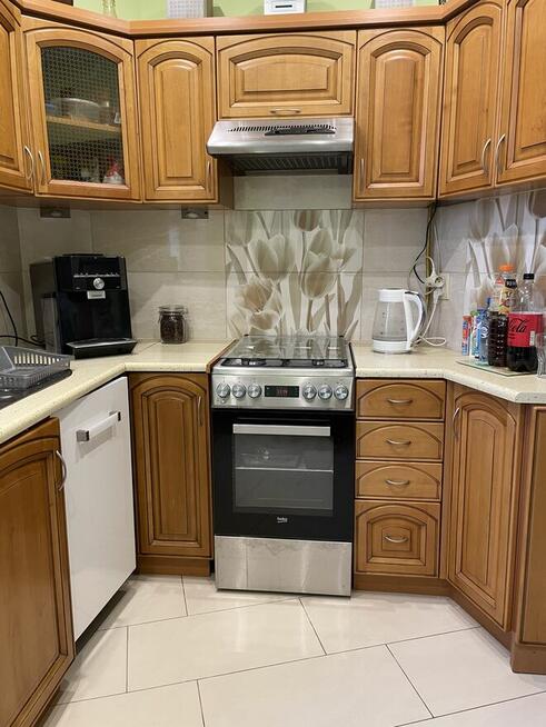 Sprzedam mieszkanie lub zamienię na mniejsze. *Garaż.