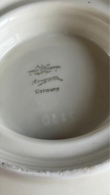 Sosjerka Avignon. Syg. Pirken Hammer. Germany. 1918-38