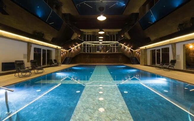 POLSKIE MORZE - POBIEROWO - Wyjazd z Nowego Sącza