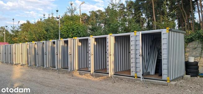 garaż * box * magazyn *przechowalnia twoich rzeczy 150zł/mc