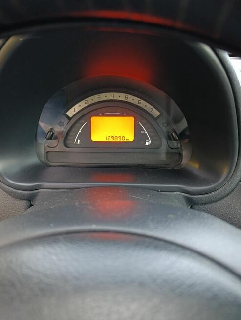 Citroen C3 1.4 benzyna (tylko 129 tyś, km przebiegu, nowe op