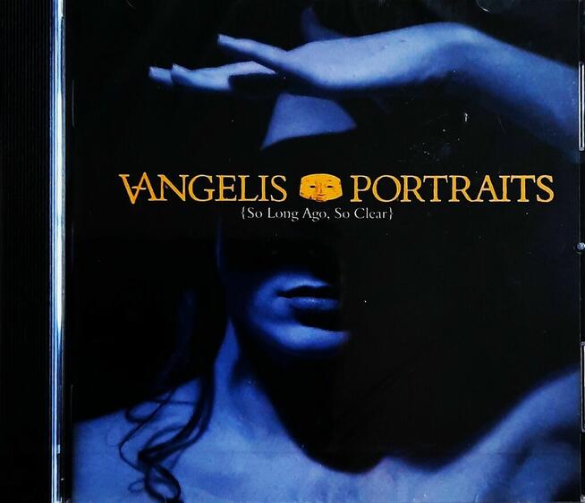 CD Nowa- Polecam Kultowy Abum CD Jean-Michel Jarre Oxygene