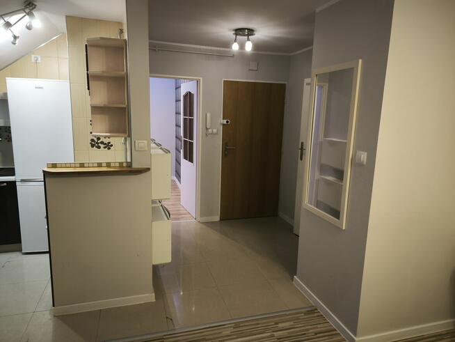 Rezerwacja!! Mieszkanie 2 pokojowe Daszyńskiego 40,37m2