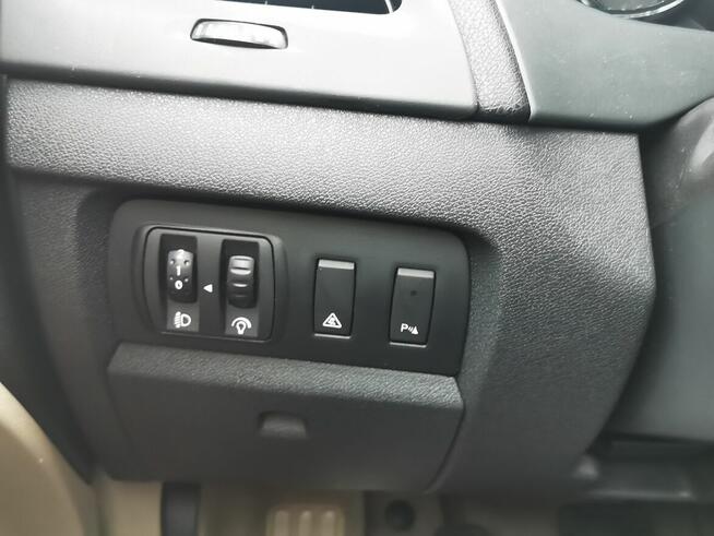 Privilege, Salon Polska, Benzyna 2.0 16V 140KM, VAT23%