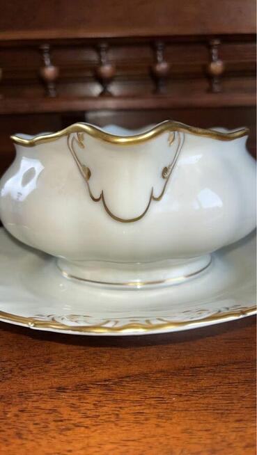 Sosjerka Avignon. Syg. Pirken Hammer. Germany. 1918-38