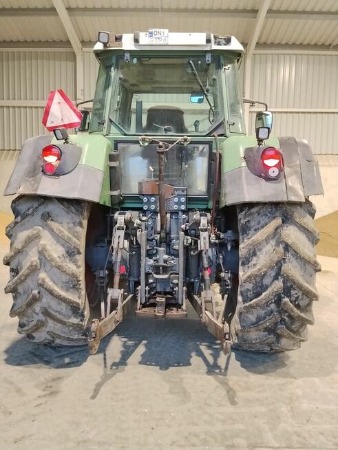 Fendt 926