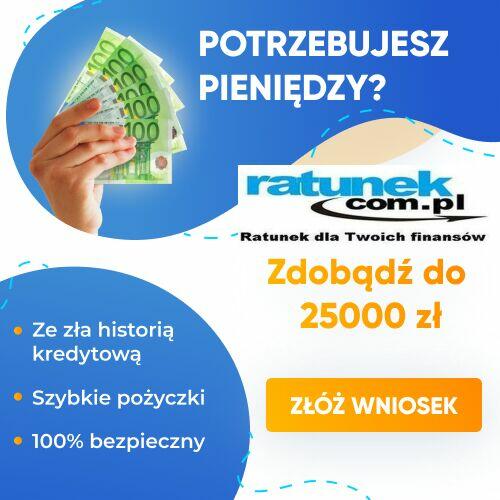 Kredyty i pożyczki pozabankowe bez BIK i KRD