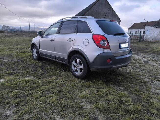 Opel Antara 2.0 4x4