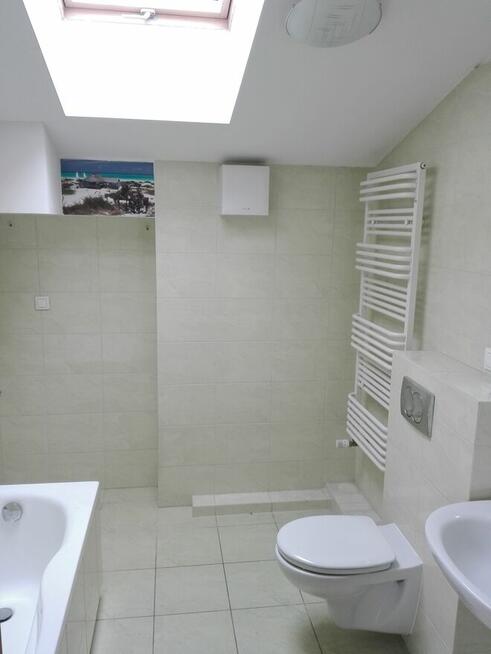 Do wynajęcia 2 pokojowe 49m2 z dużym tarasem z pięknym wido