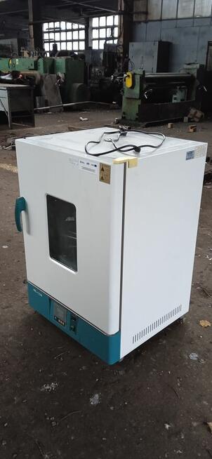 Suszarka laboratoryjna WHL-125B moc 2,5 kW, temp. do 300
