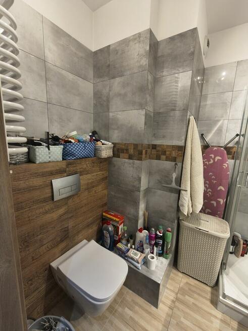 Luksusowe Studio na Bielanach — Dla Tych, Którzy cenią Jakoś