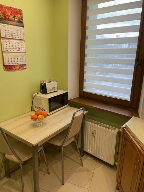 Sprzedam mieszkanie lub zamienię na mniejsze. *Garaż.