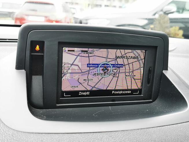 Privilege, Salon Polska, Benzyna 2.0 16V 140KM, VAT23%