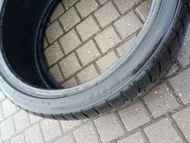 Tracmax X-Privilo S330 245/35 R20 95V 1 sztuka