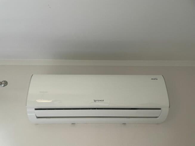 Klimatyzacja do domu i mieszkania