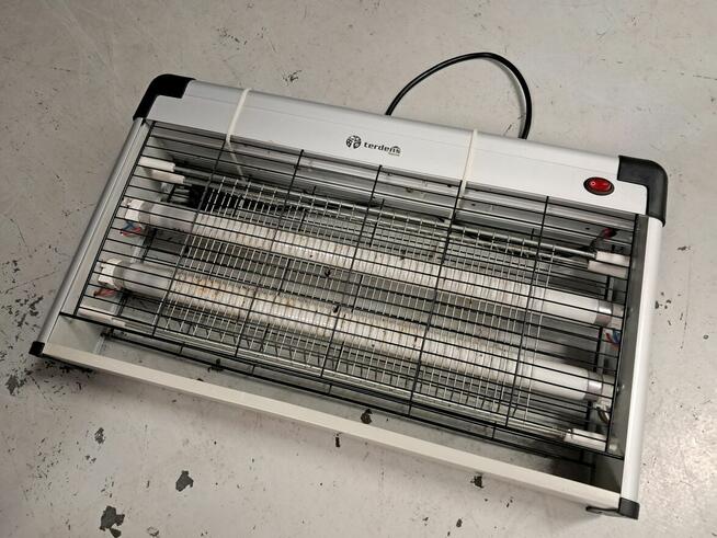 Syndyk sprzeda Udział w Ruchomościach po prowadzonej działal