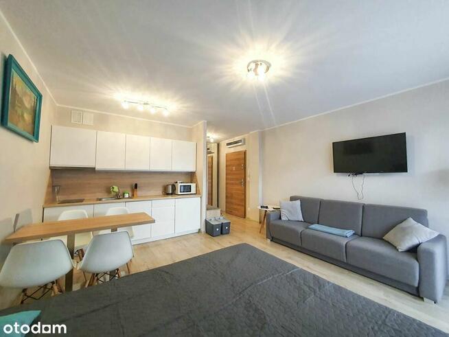 Lokal mieszkalny z miejscem postojowym w cenie