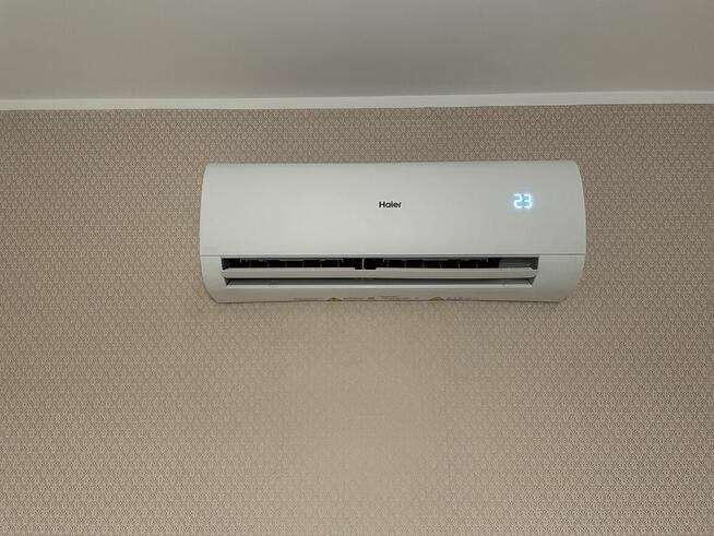 Klimatyzacja do domu i mieszkania