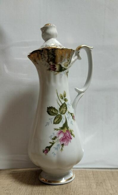 Chodzież Butelka do octu B013 IWONA