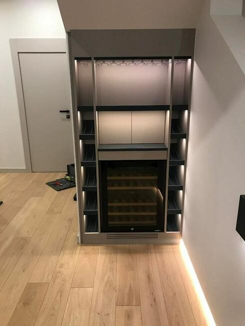 Meble na wymiar/ Szafy na wymiar / Meble kuchenne