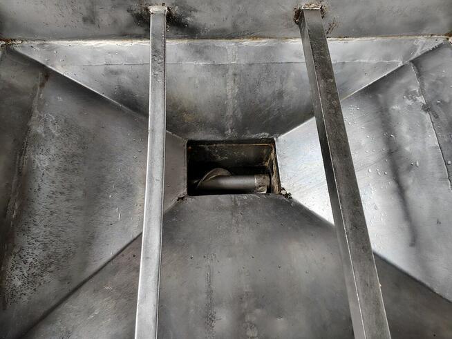 Wilk masarski zasypowy