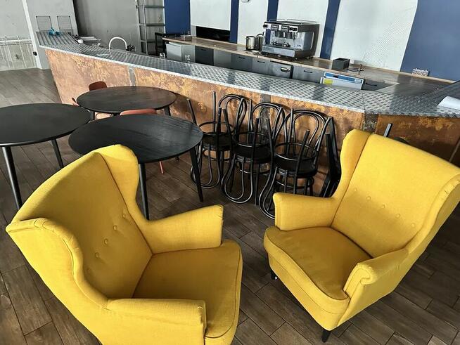 Syndyk sprzeda Udział w Ruchomościach po prowadzonej działal