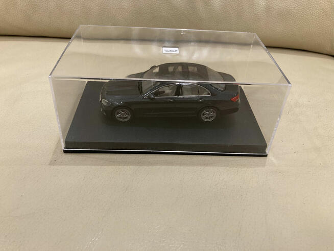 Spark MERCEDES E CLASS 2020 1:43