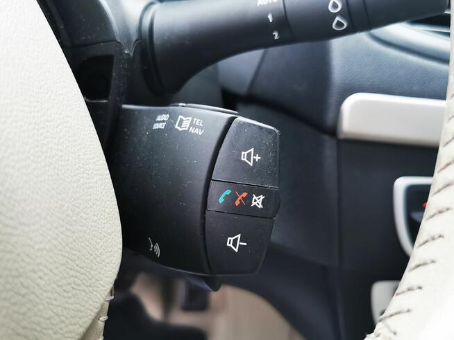 Privilege, Salon Polska, Benzyna 2.0 16V 140KM, VAT23%