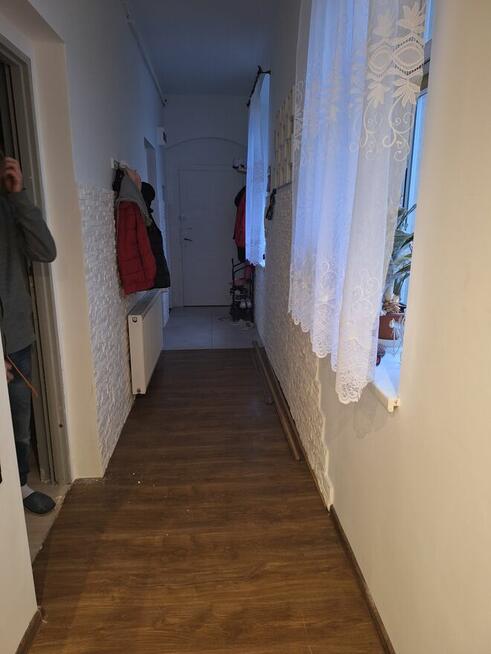 Zamienię mieszkanie adm