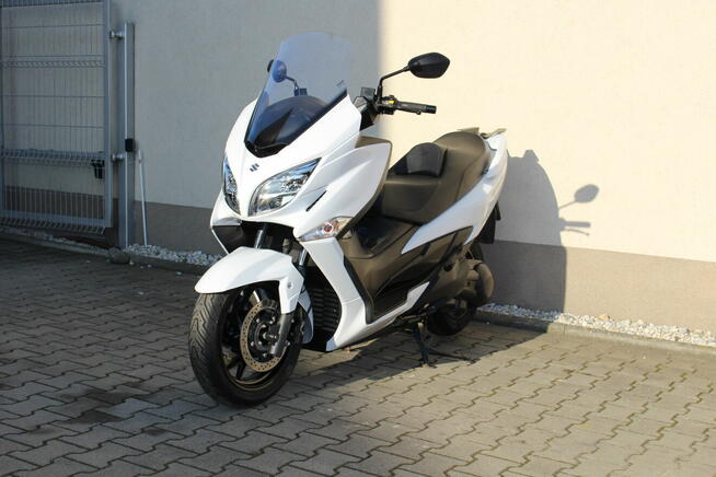 Suzuki Burgman AN 400 *2020*