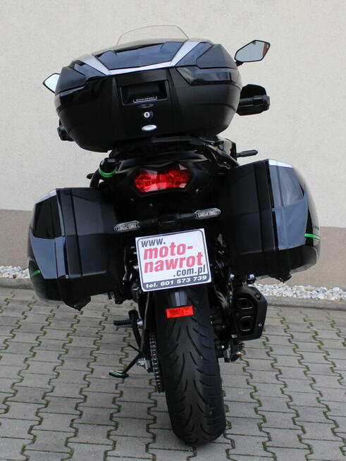Kawasaki Versys 1000 *2023*