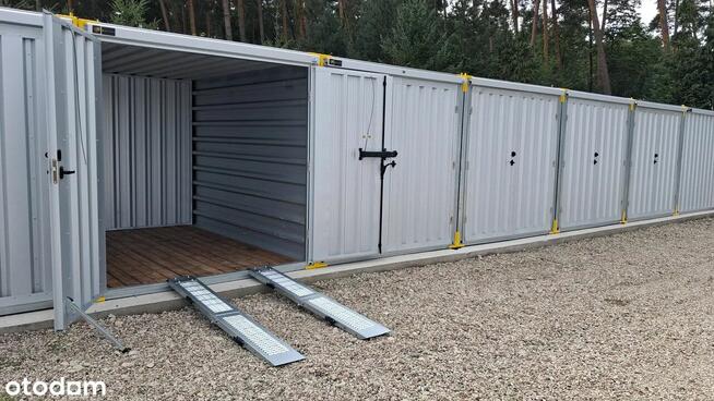 garaż * box * magazyn *przechowalnia twoich rzeczy 150zł/mc