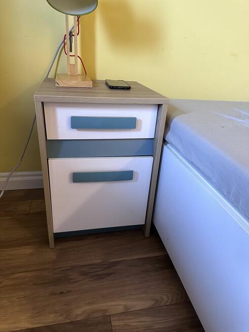 Sprzedam zestaw mebli młodzieżowych/dziecięcych