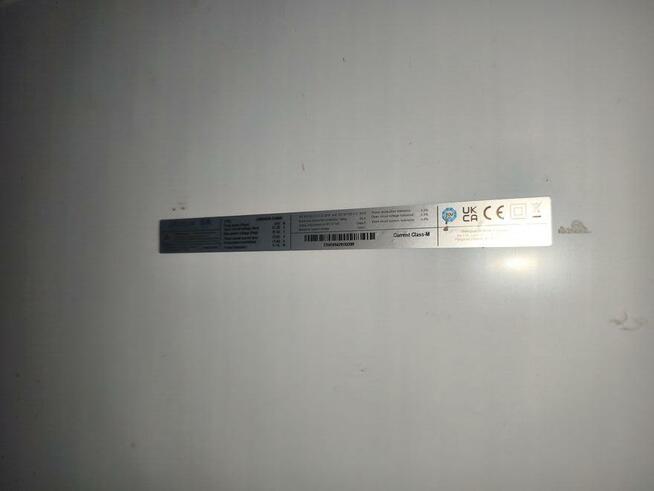 Zestaw fotowoltaiczny 2,87 kWp – 7× JAM Solar 410 W + inwert