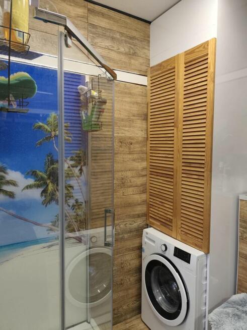 Bezczynszowe słoneczne mieszkanie