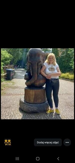 Szukam stałego związku