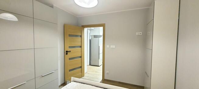 Radwanice 2 pkoje z opcją 3 pokoi parking I najem