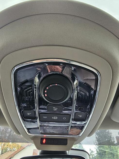 Sprzedam samochód Peugot 508rxh 2.0 blu hdi