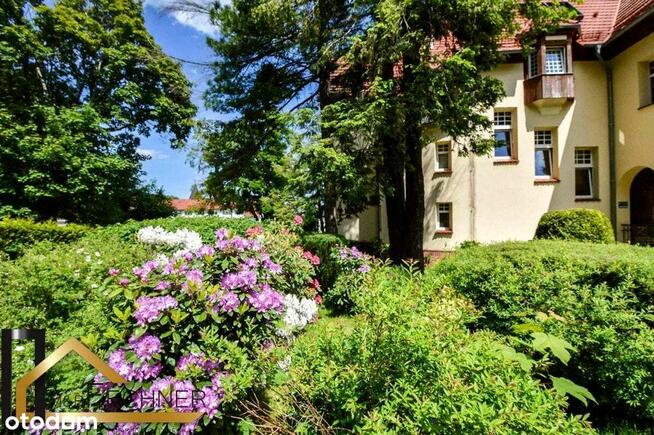 Willa z restauracją centrum Świeradowa (klucze w biurze)