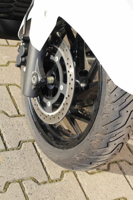 Suzuki Burgman AN 400 *2020*