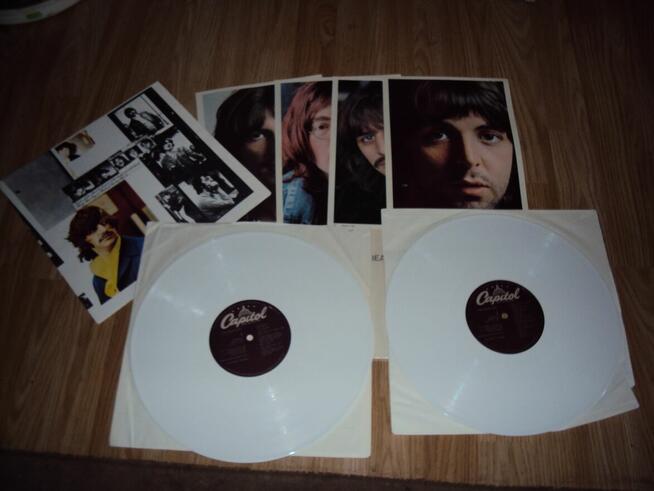 Sprzedam płyty winylowe