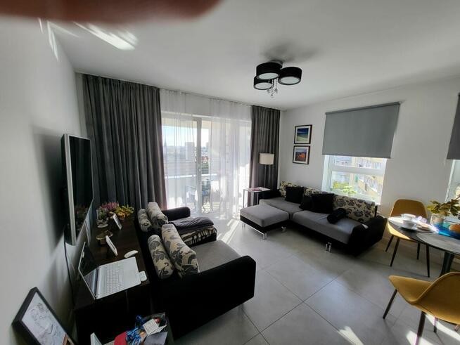 SunTowers Świnoujście - mieszkanie