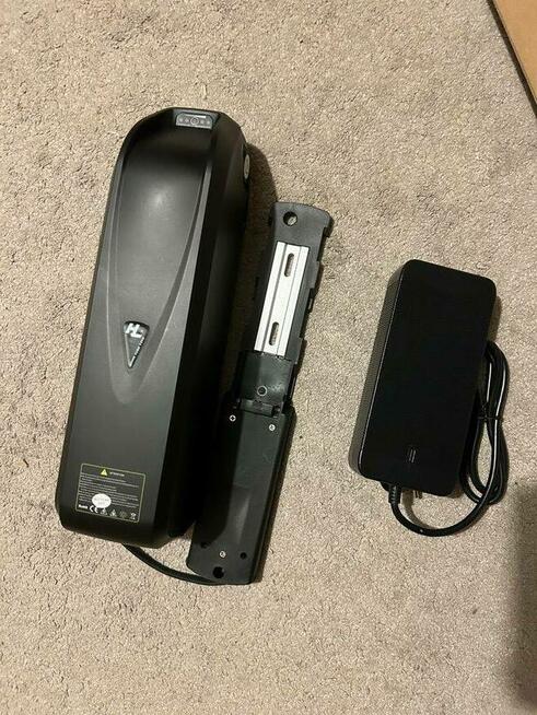 Zestaw BAFANG na przód 48V 500W ebike