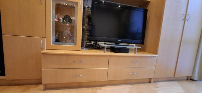 Sprzedam używane meble do salonu