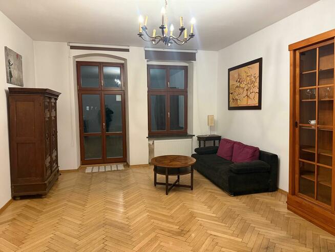 Wynajem bezpośrednio mieszkania 91m